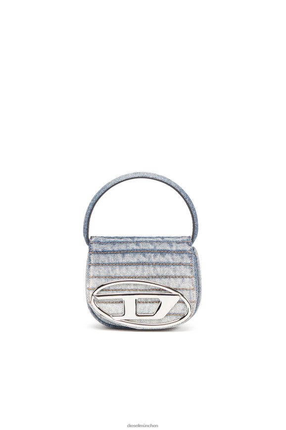 Diesel 1dr xs Zubehörteil Blau Weiss Frauen H0VDZ1070