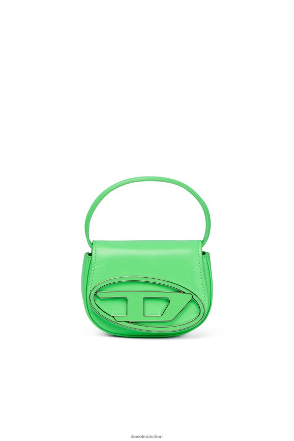 Diesel 1dr xs Zubehörteil grünes Fluo Frauen H0VDZ1064