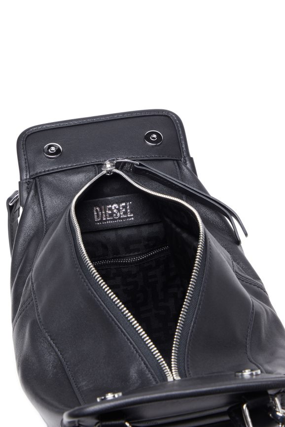 Diesel d-vina-rr s Zubehörteil Schwarz Frauen H0VDZ1078