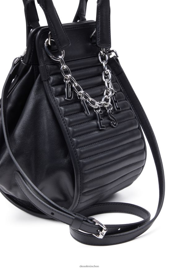 Diesel d-vina-rr s Zubehörteil Schwarz Frauen H0VDZ1078