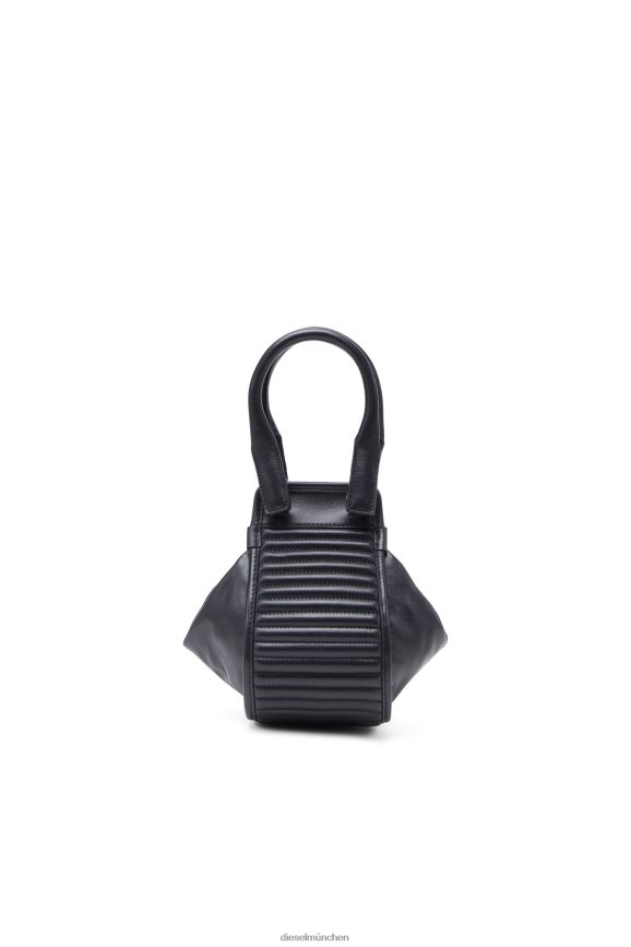 Diesel d-vina-rr xs Zubehörteil Schwarz Frauen H0VDZ1077