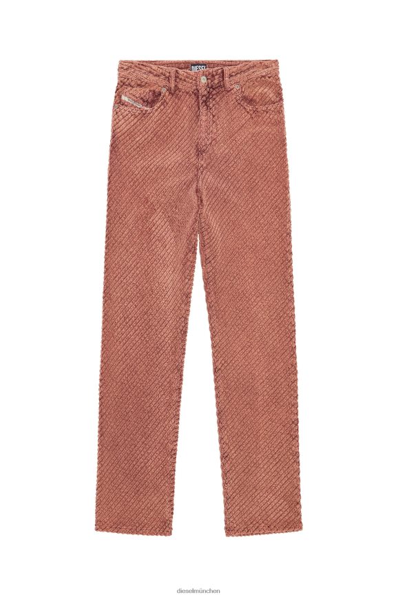 Diesel p-cordy Bekleidung Rosa Männer H0VDZ421