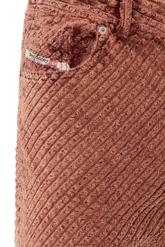 Diesel p-cordy Bekleidung Rosa Männer H0VDZ421