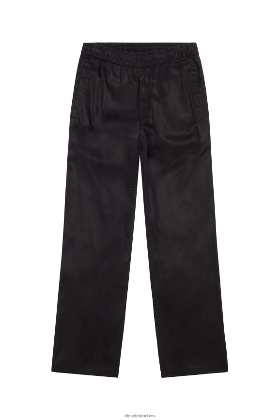 Diesel p-gold-sport Bekleidung Schwarz Männer H0VDZ359
