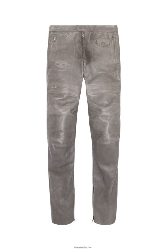 Diesel p-joshy Bekleidung grau Männer H0VDZ374