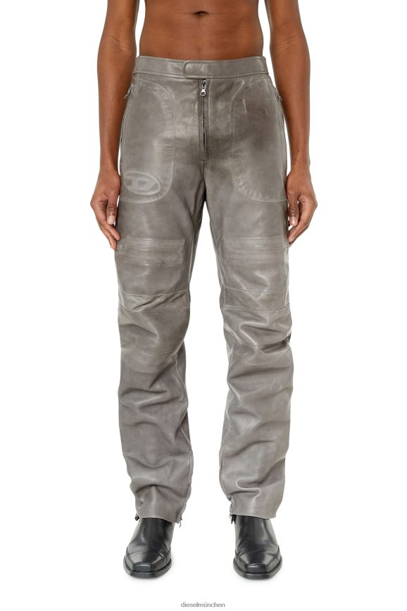 Diesel p-joshy Bekleidung grau Männer H0VDZ374