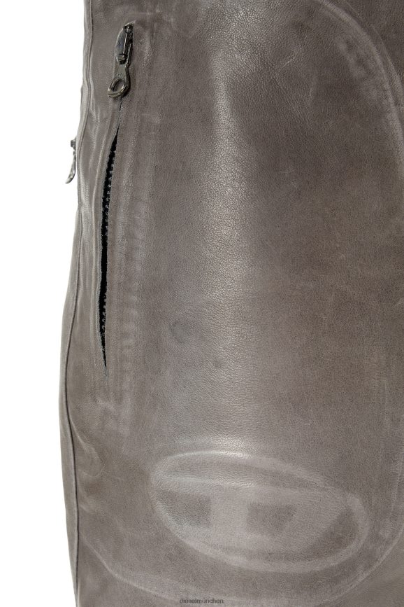 Diesel p-joshy Bekleidung grau Männer H0VDZ374