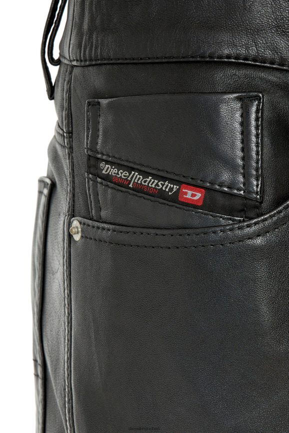 Diesel p-metall Bekleidung Schwarz Männer H0VDZ408
