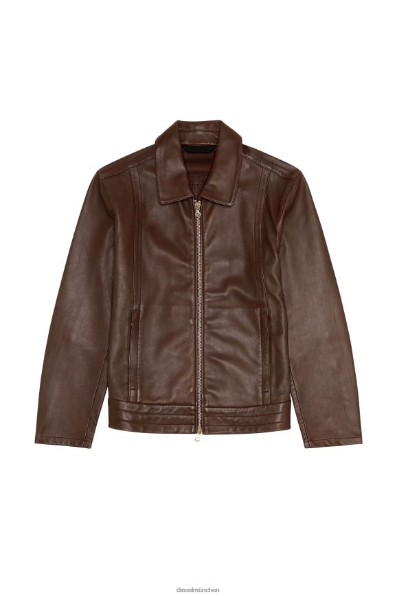 Diesel L-Hudson Bekleidung braun Männer H0VDZ21