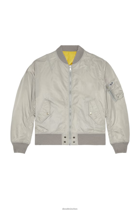 Diesel j-fighters-nw Bekleidung dunkelgrau Männer H0VDZ49