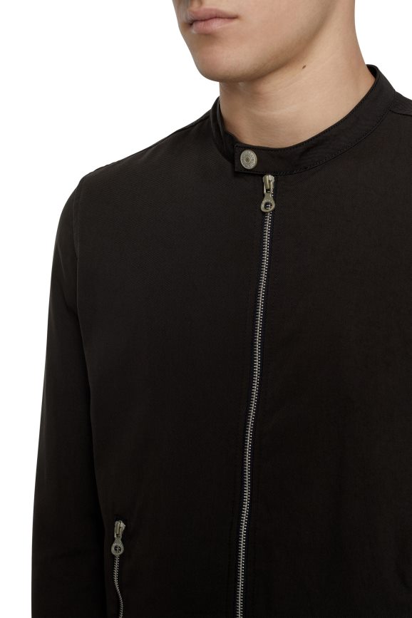 Diesel j-glory-nw Bekleidung Schwarz Männer H0VDZ16