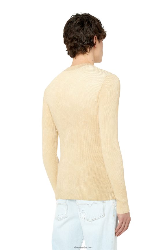 Diesel k-lancy Bekleidung Beige Männer H0VDZ118