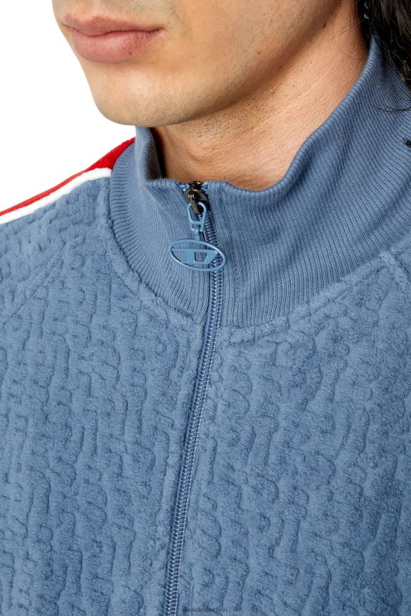Diesel s-rarbero Bekleidung Blau Männer H0VDZ156