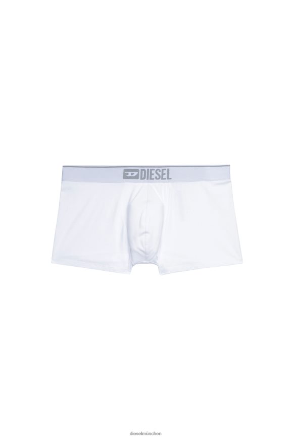 Diesel umbx-damien threepack Bekleidung Weiss Männer H0VDZ441