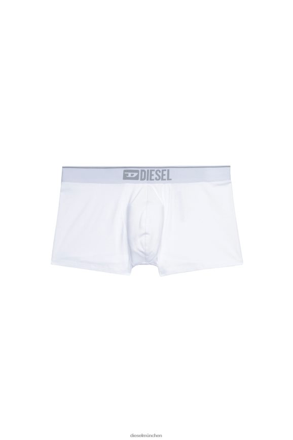Diesel umbx-damien threepack Bekleidung Weiss Männer H0VDZ441