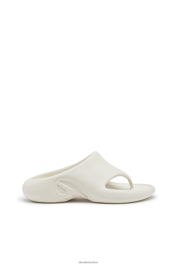 Diesel sa-maui x Schuhwerk Weiss Männer H0VDZ547