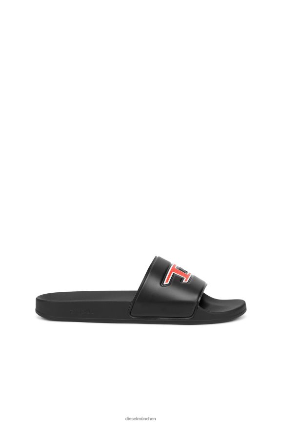 Diesel sa-mayemi d Schuhwerk Schwarz Männer H0VDZ546