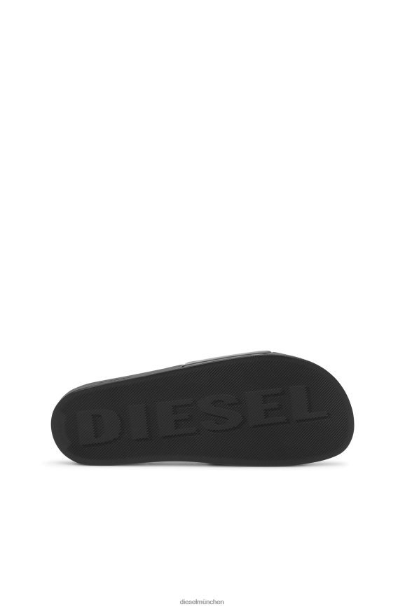 Diesel sa-mayemi d Schuhwerk Schwarz Männer H0VDZ546