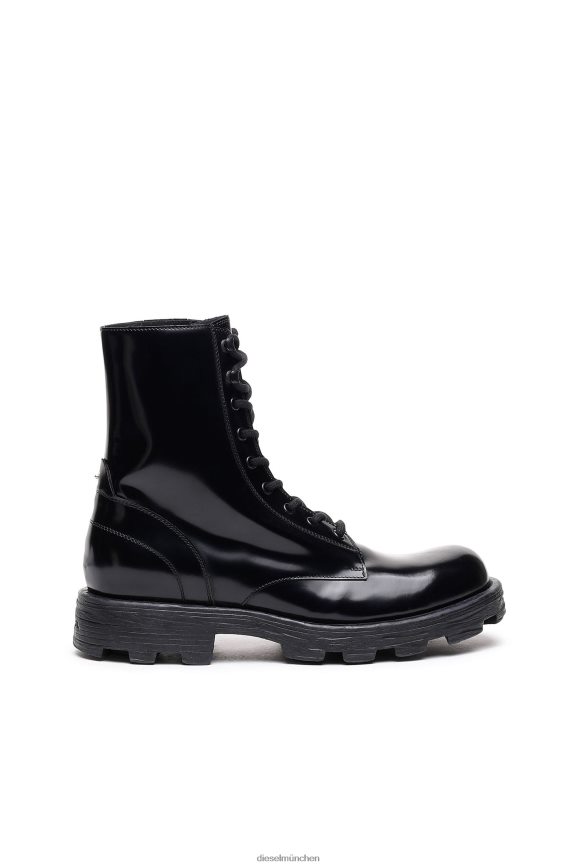 Diesel d-hammer bt Schuhwerk Schwarz Männer H0VDZ541