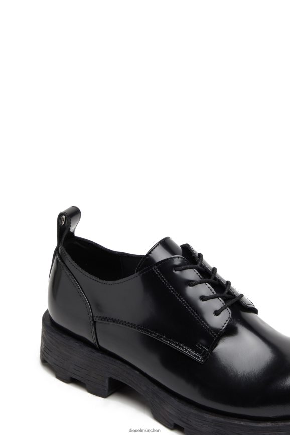 Diesel d-hammer sh Schuhwerk Schwarz Männer H0VDZ538