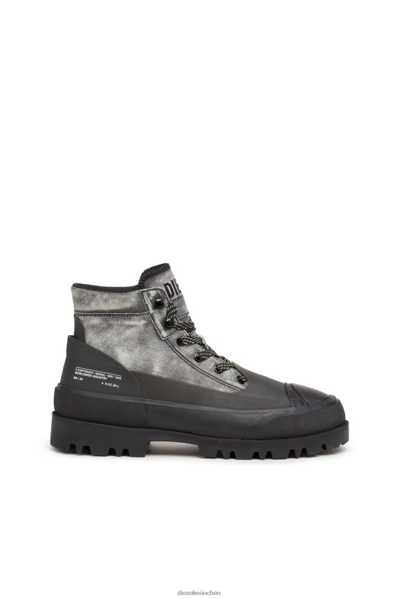 Diesel d-hiko bt x Schuhwerk Schwarz Männer H0VDZ543