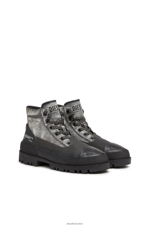 Diesel d-hiko bt x Schuhwerk Schwarz Männer H0VDZ543