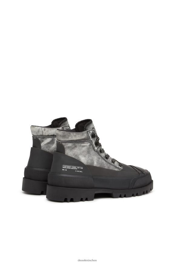 Diesel d-hiko bt x Schuhwerk Schwarz Männer H0VDZ543