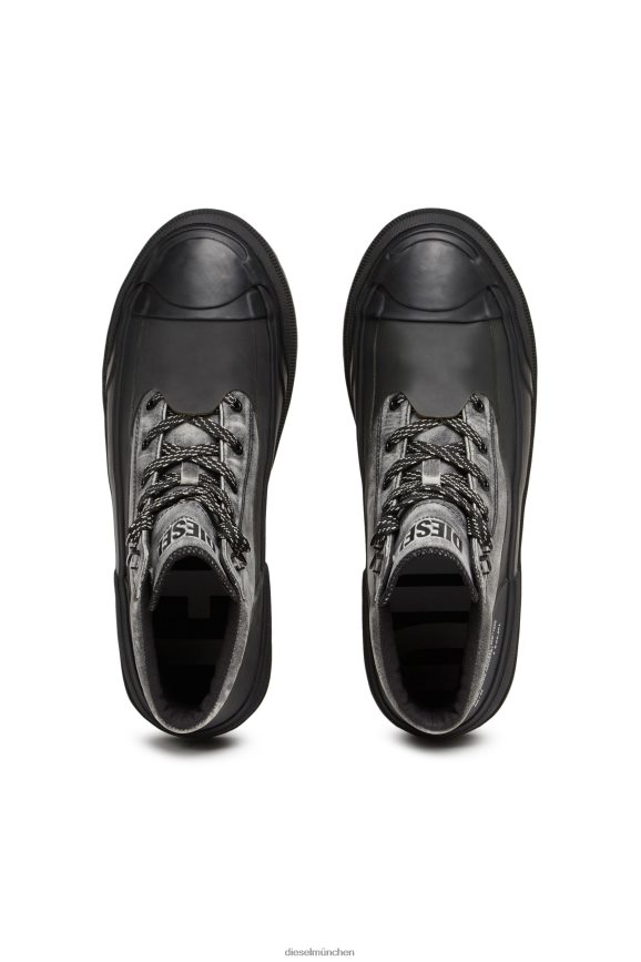 Diesel d-hiko bt x Schuhwerk Schwarz Männer H0VDZ543