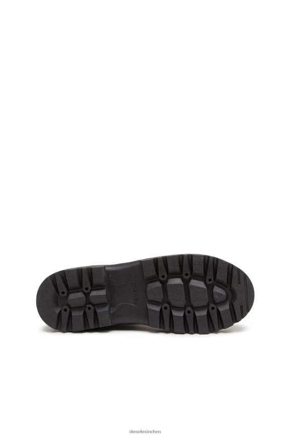 Diesel d-hiko bt x Schuhwerk Schwarz Männer H0VDZ543