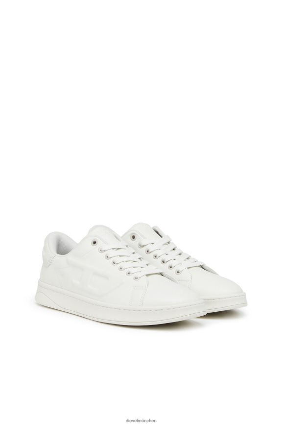 Diesel S-Athene niedrig Schuhwerk Weiss Männer H0VDZ531