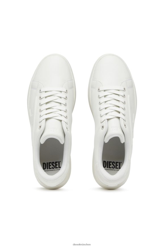 Diesel S-Athene niedrig Schuhwerk Weiss Männer H0VDZ531