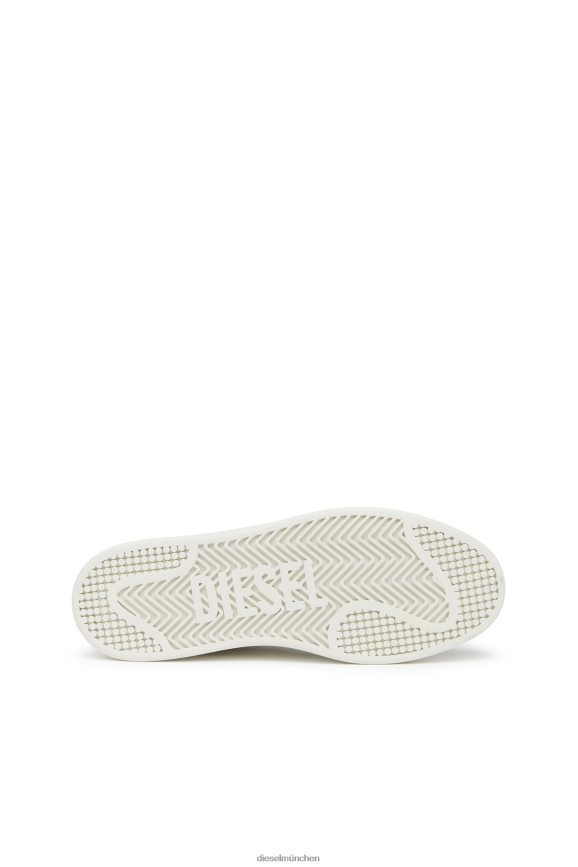 Diesel S-Athene niedrig Schuhwerk Weiss Männer H0VDZ531