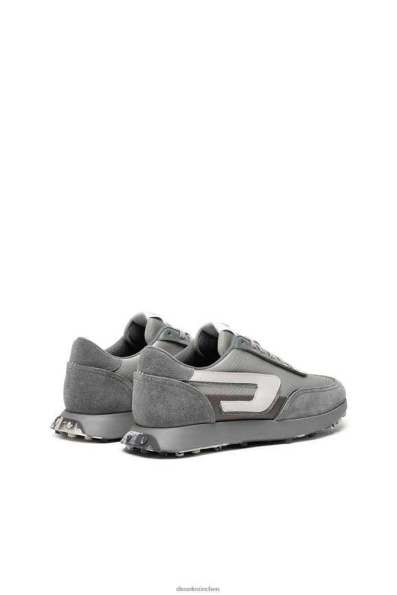 Diesel S-Racer LC Schuhwerk Beige Männer H0VDZ536