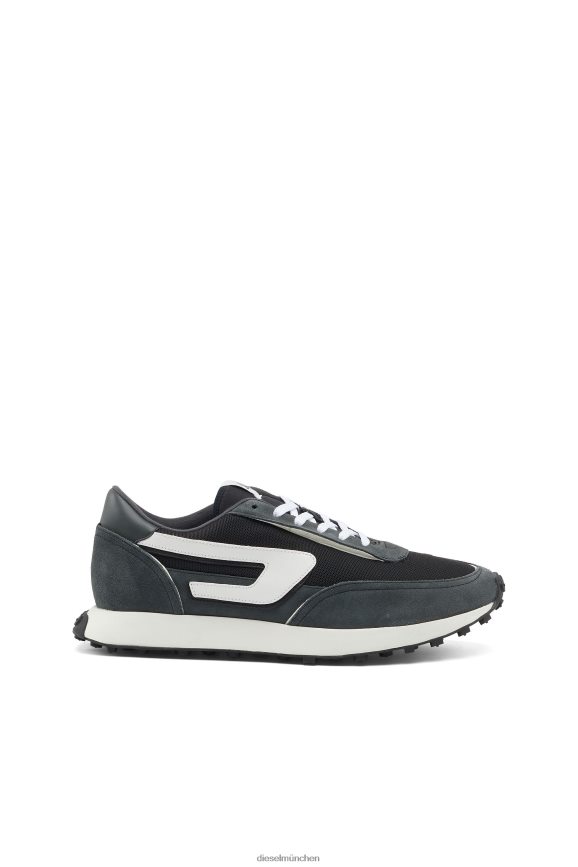 Diesel S-Racer LC Schuhwerk Dunkelblau Männer H0VDZ517