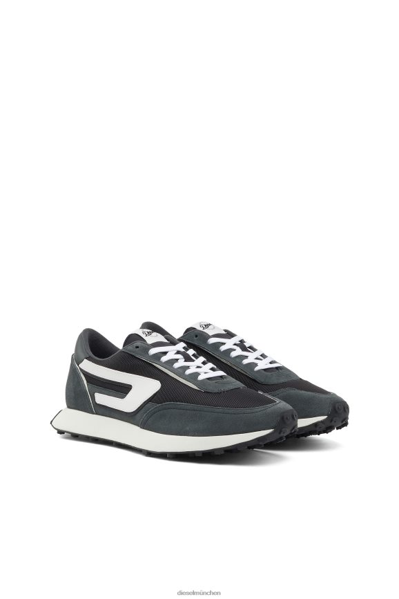 Diesel S-Racer LC Schuhwerk Dunkelblau Männer H0VDZ517