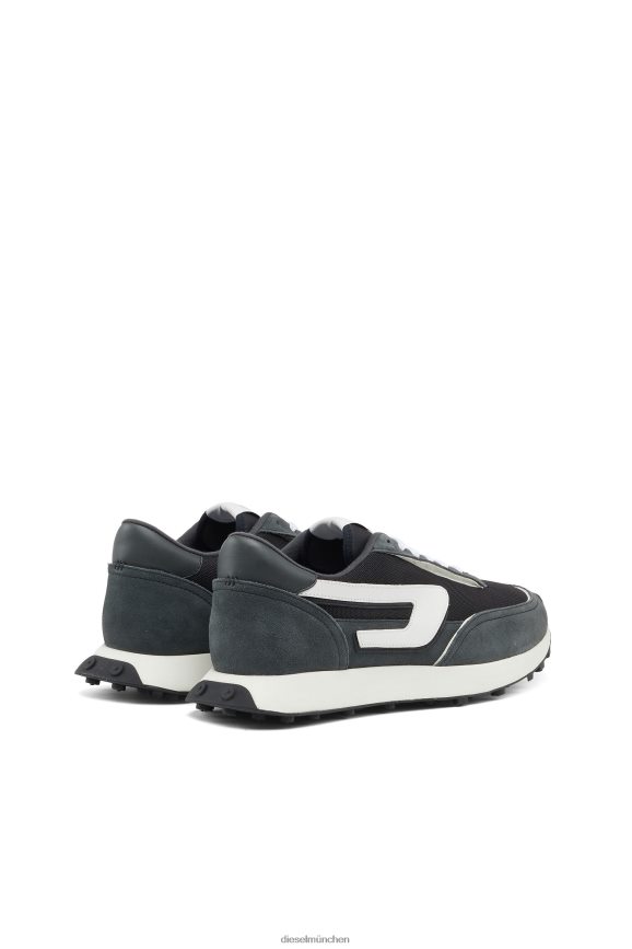 Diesel S-Racer LC Schuhwerk Dunkelblau Männer H0VDZ517