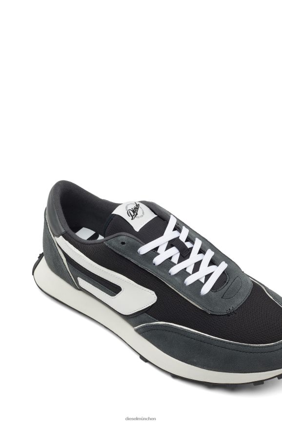 Diesel S-Racer LC Schuhwerk Dunkelblau Männer H0VDZ517
