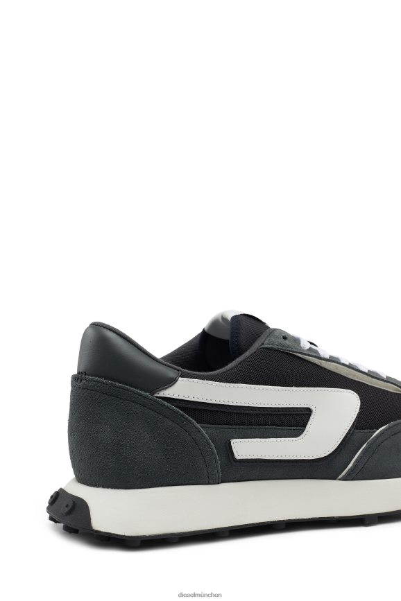 Diesel S-Racer LC Schuhwerk Dunkelblau Männer H0VDZ517