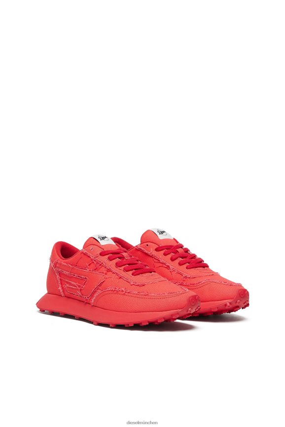Diesel S-Racer LC Schuhwerk Rot Männer H0VDZ514