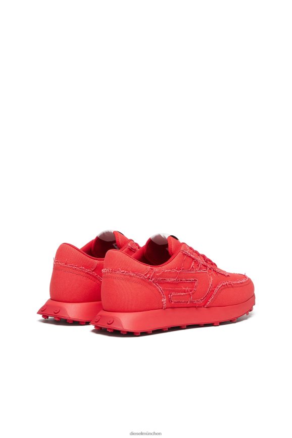 Diesel S-Racer LC Schuhwerk Rot Männer H0VDZ514