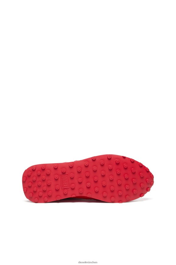 Diesel S-Racer LC Schuhwerk Rot Männer H0VDZ514