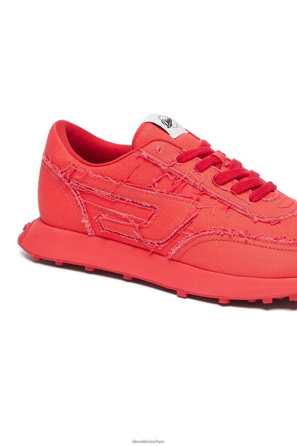 Diesel S-Racer LC Schuhwerk Rot Männer H0VDZ514