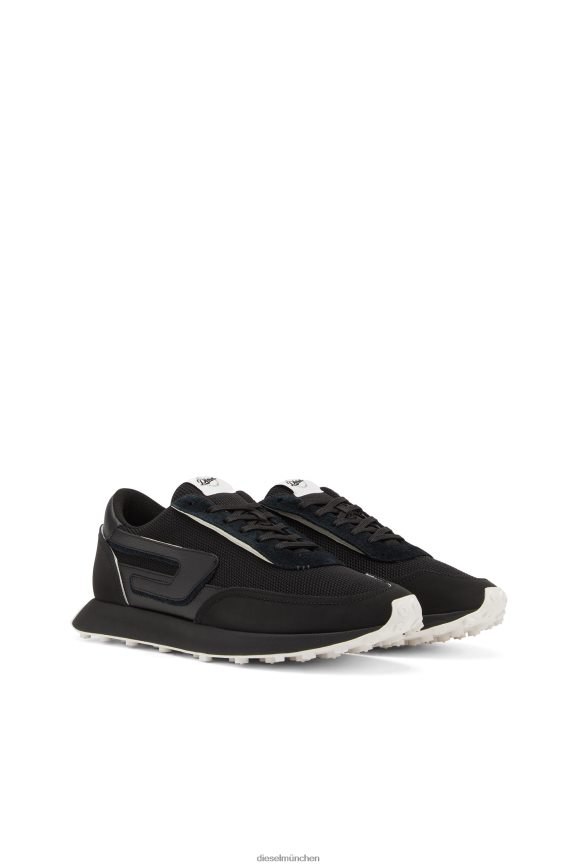 Diesel S-Racer LC Schuhwerk Schwarz Männer H0VDZ515