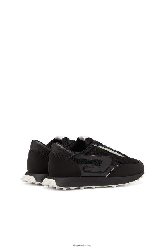 Diesel S-Racer LC Schuhwerk Schwarz Männer H0VDZ515