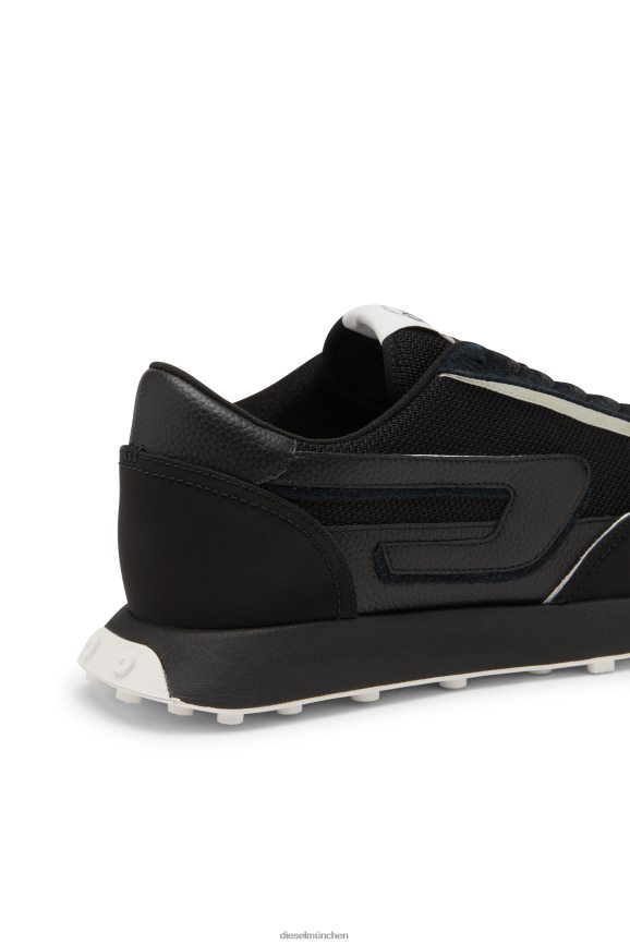 Diesel S-Racer LC Schuhwerk Schwarz Männer H0VDZ515