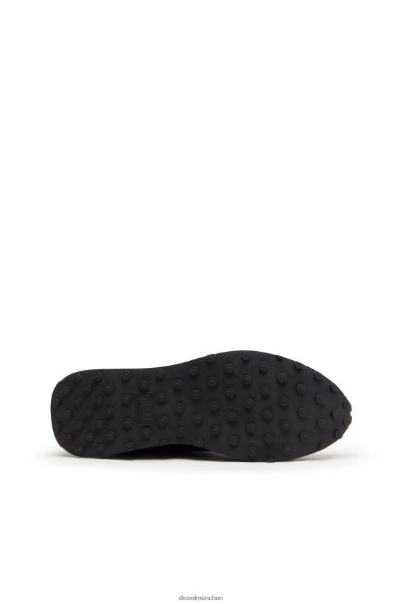 Diesel S-Racer LC x Schuhwerk Schwarz Männer H0VDZ519