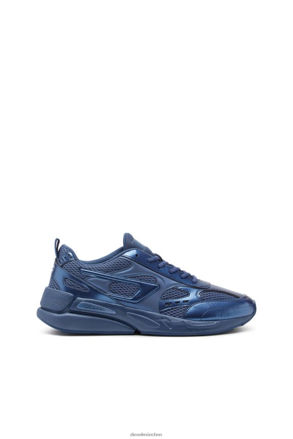 Diesel S-Serendipity-Sport Schuhwerk Blau Männer H0VDZ506