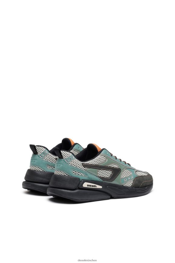 Diesel S-Serendipity-Sport Schuhwerk Grün Männer H0VDZ529