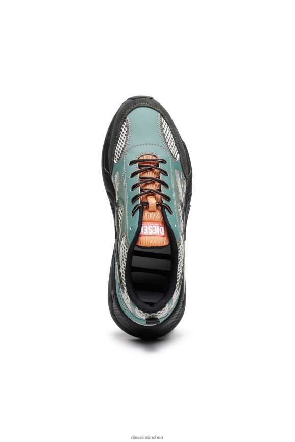 Diesel S-Serendipity-Sport Schuhwerk Grün Männer H0VDZ529