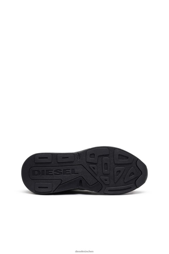 Diesel S-Serendipity-Sport Schuhwerk Grün Männer H0VDZ529